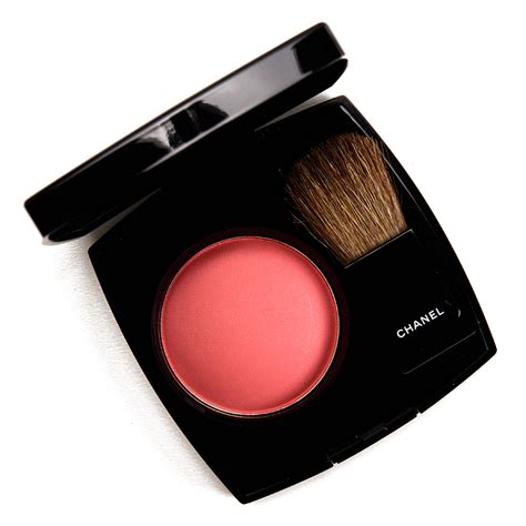 chanel foschia rosa